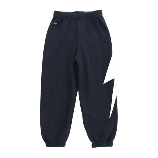 Lightning bolt sweatpants online