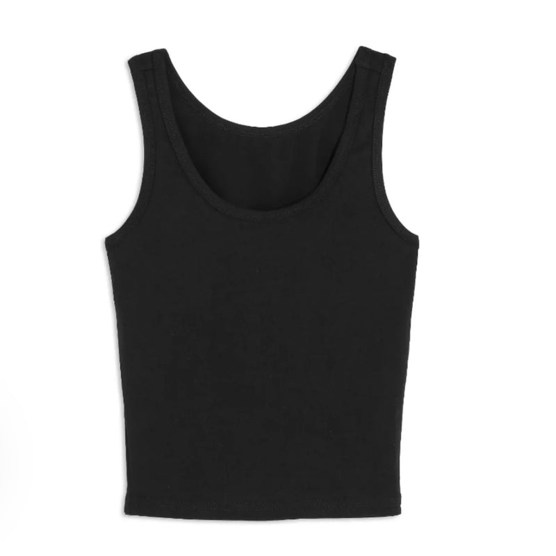 Katie J Emmy Tank - Black