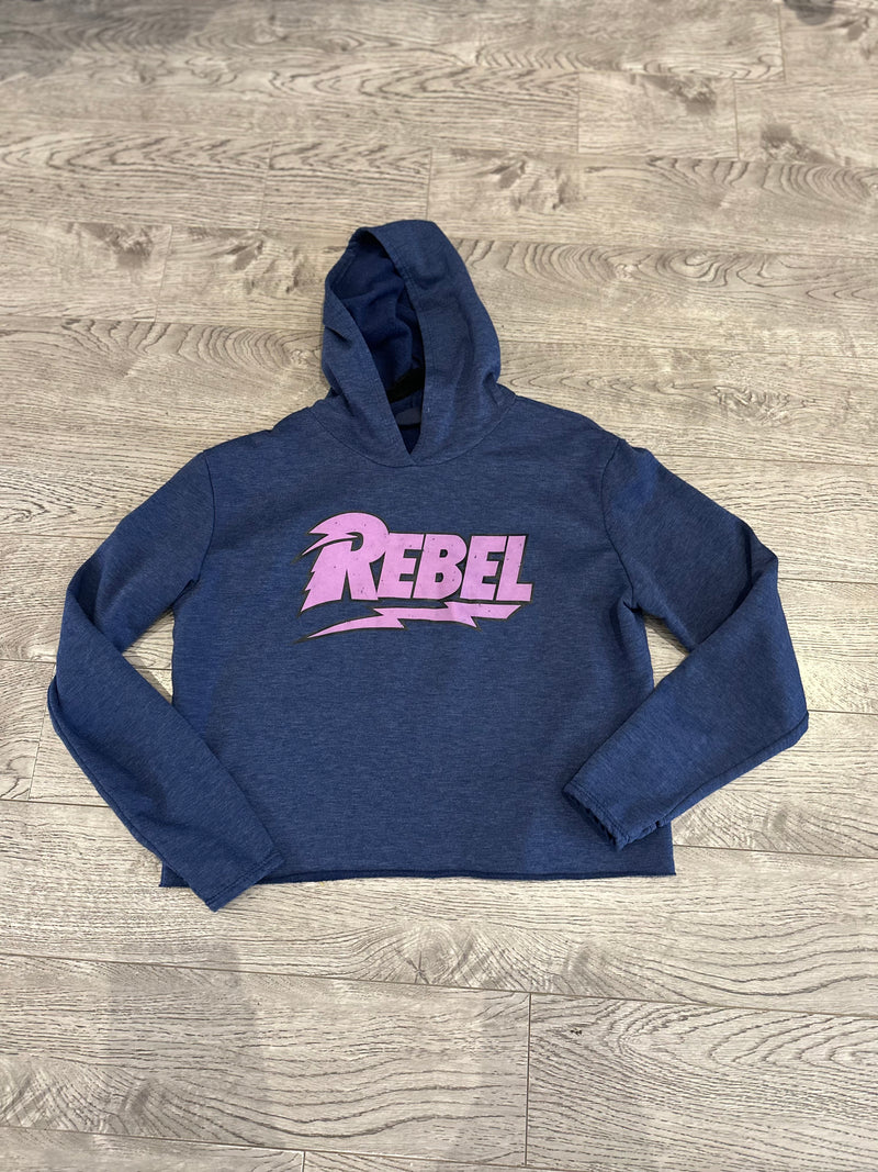 Firehouse Rebel Hoodie