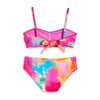 Limeapple Echo Bikini Set