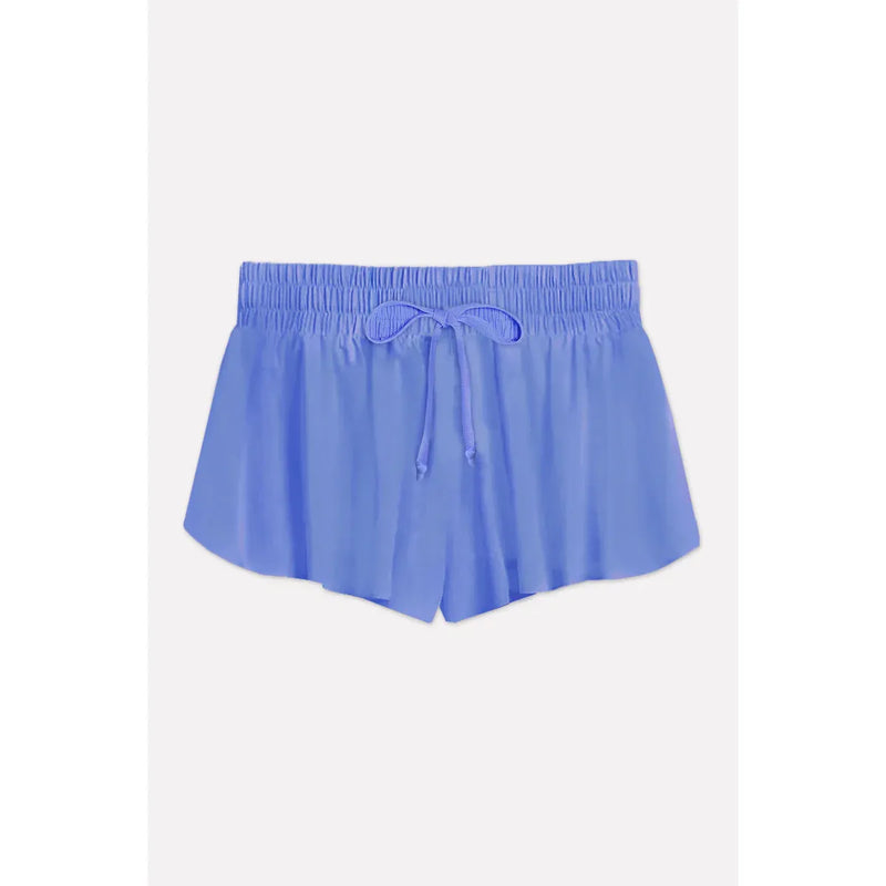 Pixielane Flowy Short Pacfic Blue