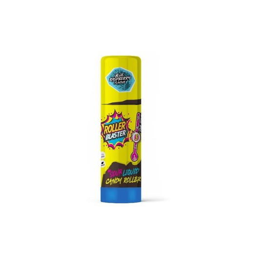 Roller Blaster Sour Liquid Candy Roller