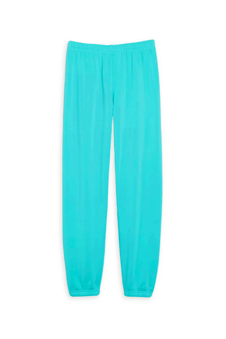 Katie J Dylan Tween Sweatpants-Jade