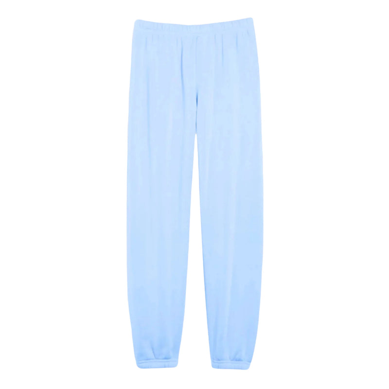 Katie J Dylan Sweatpants-Baby Blue