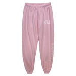 Katie J Varsity Tween Sweatpants