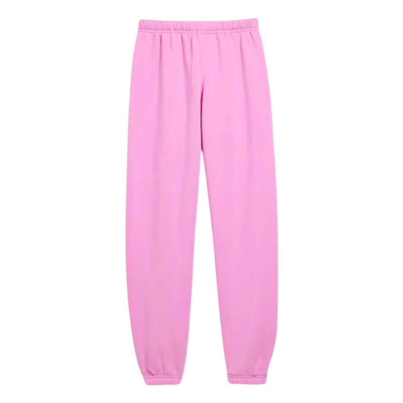 Katie J Dylan Sweatpants- Baby Pink