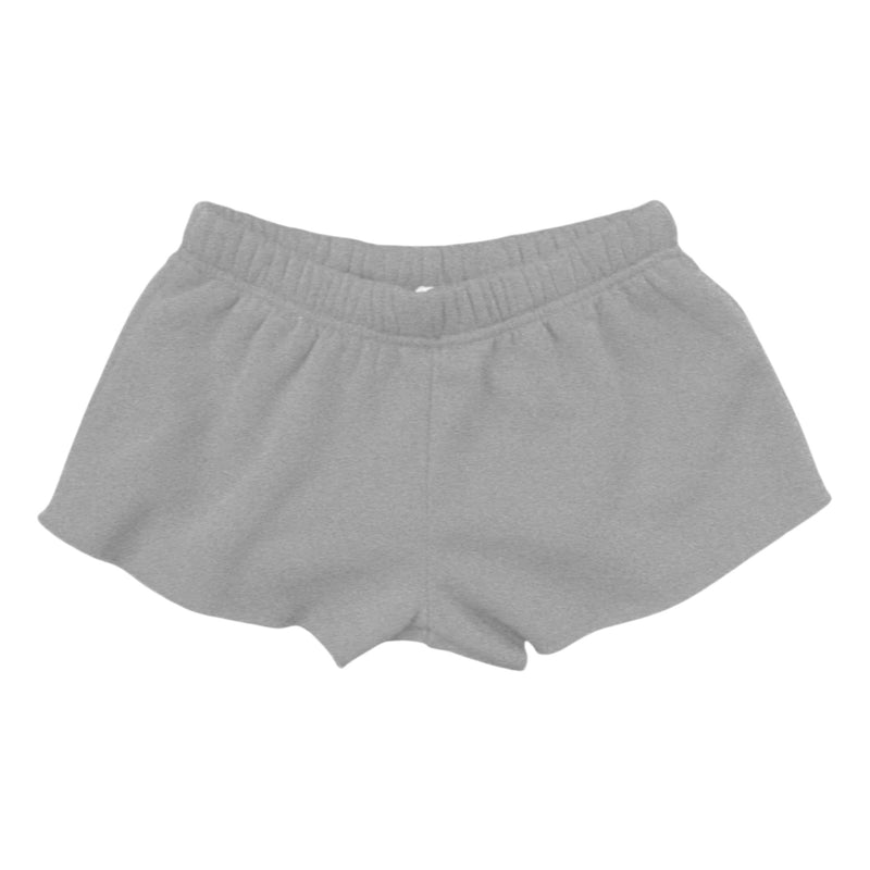 Katie J Dylan Short - Heather Grey