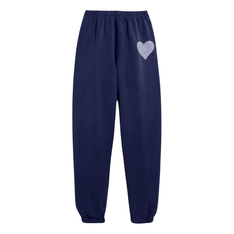 Katie J Tween Shane Sweatpants- Navy